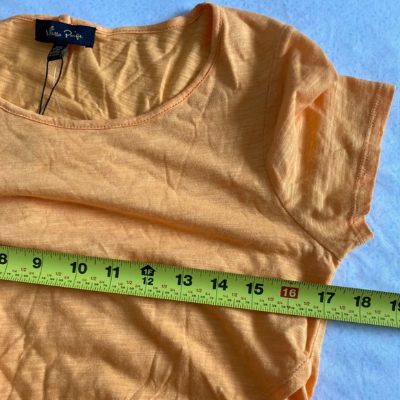 New Melissa Paige Women’s top - Picture 6 of 7